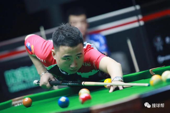 而是展现出 而是展现出