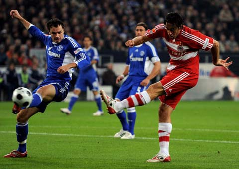 球员时代的 球员时代的