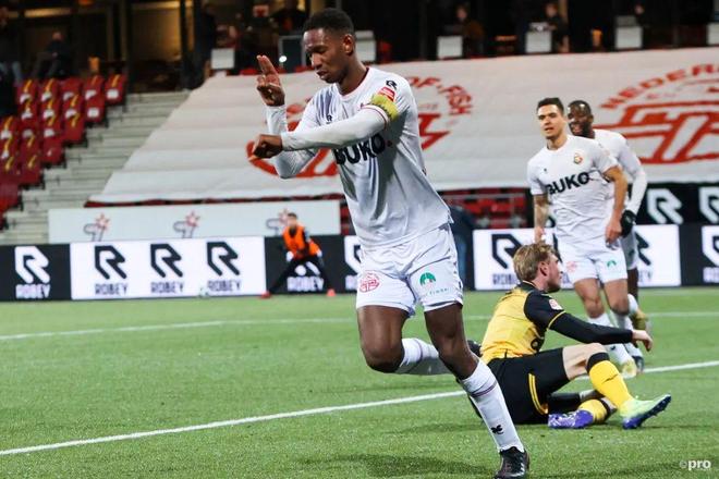 他潜力股 他潜力股