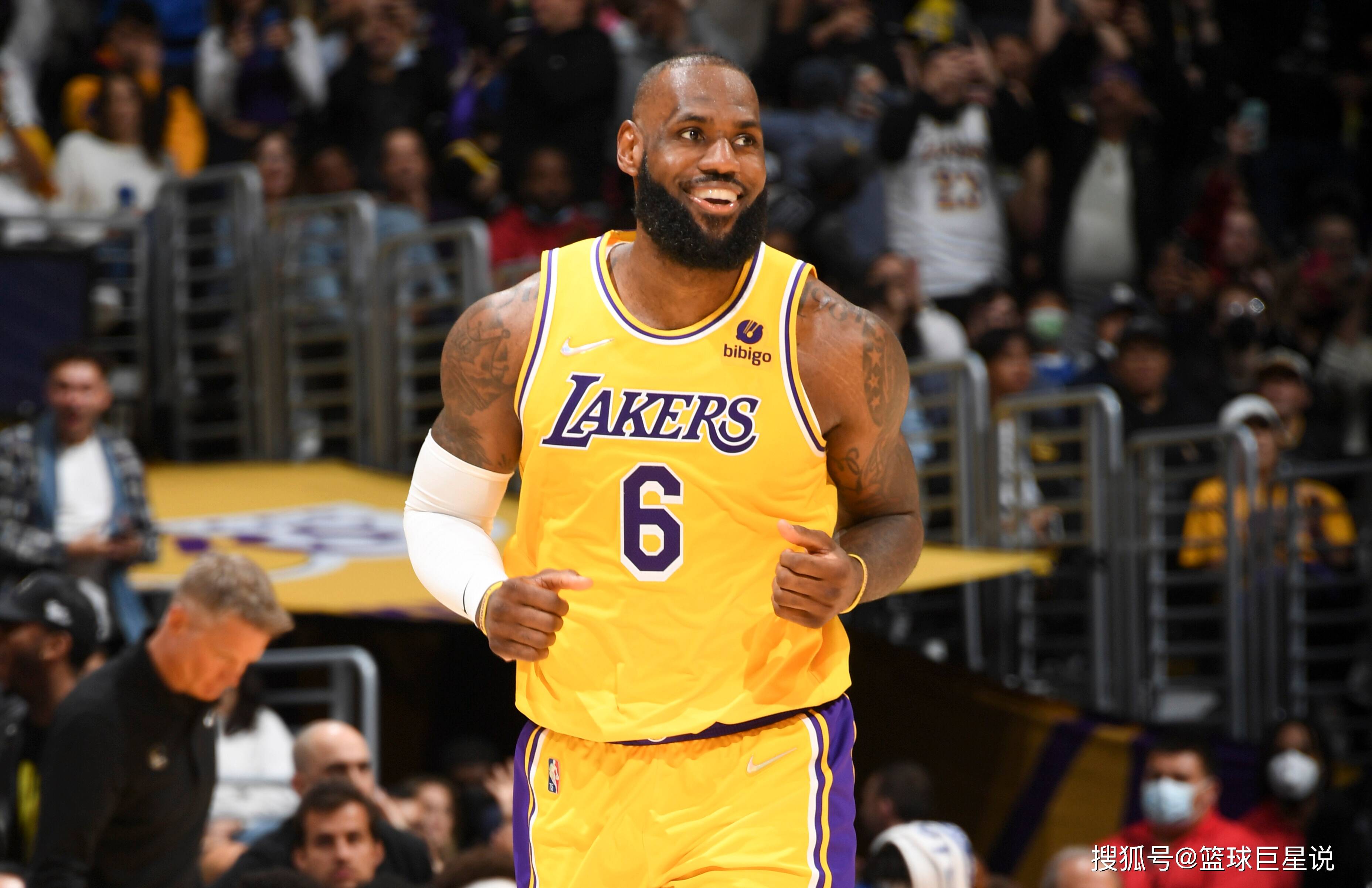 他的MVP